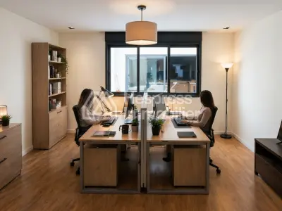 Bureau à vendre sur Anfa 193 m²
