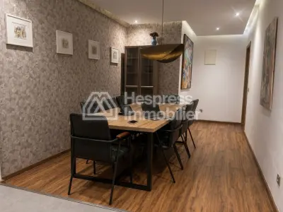 Bureau à vendre sur Anfa 193 m²