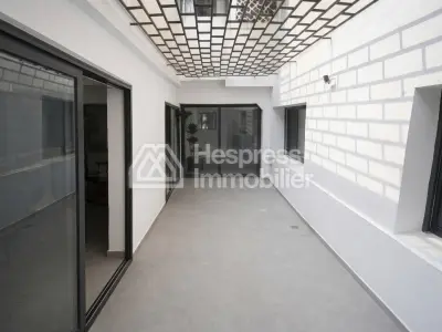 Bureau à vendre sur Anfa 193 m²