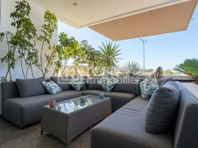 Appartement à vendre sur Dar Bouazza 177 m²