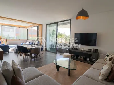 Appartement à vendre sur Dar Bouazza 177 m²