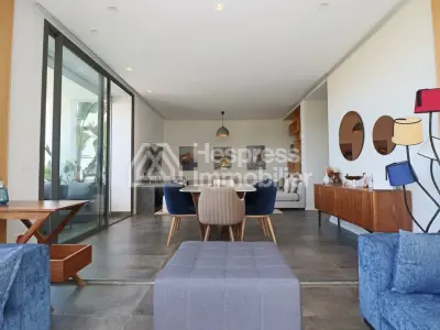 Appartement à vendre sur Dar Bouazza 177 m²
