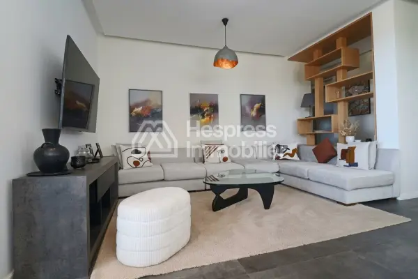 Apartment for sale on Dar Bouazza 177 m²