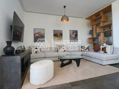 Appartement à vendre sur Dar Bouazza 177 m²