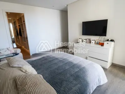 Appartement à vendre sur Dar Bouazza 177 m²