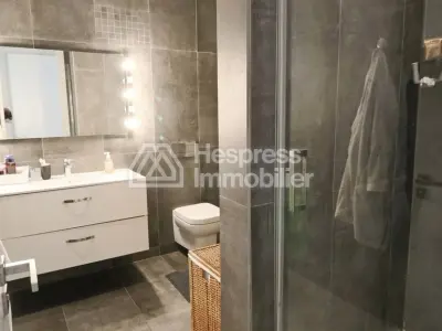 Appartement à vendre sur Dar Bouazza 177 m²
