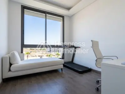 Appartement à vendre sur Dar Bouazza 177 m²