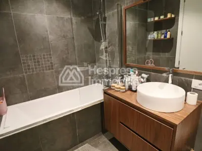 Appartement à vendre sur Dar Bouazza 177 m²