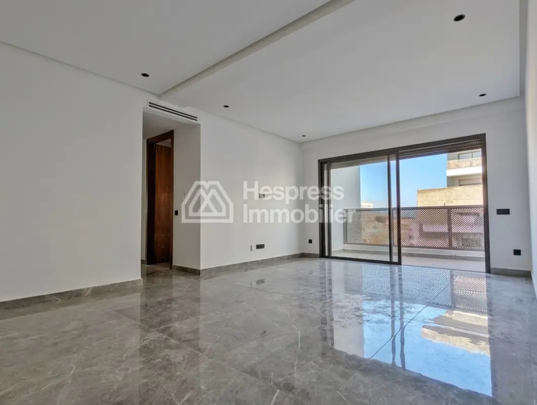 New apartment for rent on CFC, 131 m²