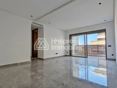 New apartment for rent on CFC, 131 m²