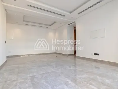New apartment for rent on CFC, 131 m²