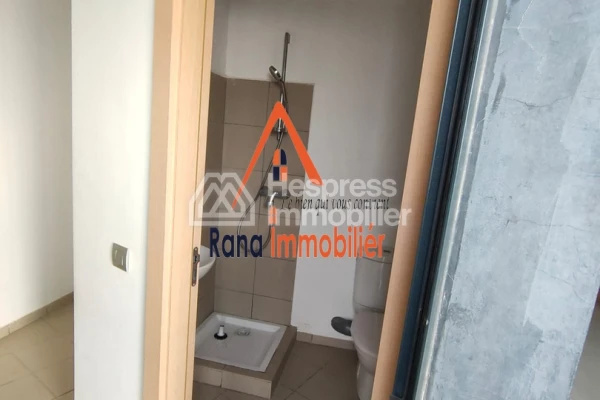 Appartement à louer sur Hay Riad Prestigia