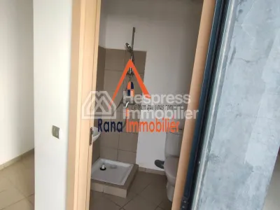 Appartement à louer sur Hay Riad Prestigia