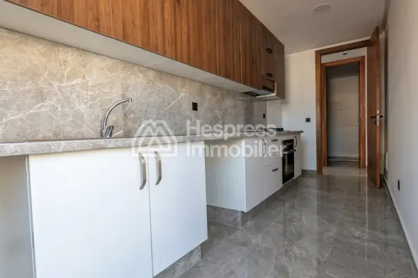 New apartment for rent on CFC, 131 m²