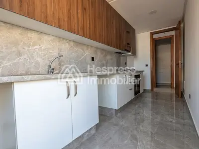 New apartment for rent on CFC, 131 m²
