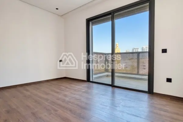 New apartment for rent on CFC, 131 m²