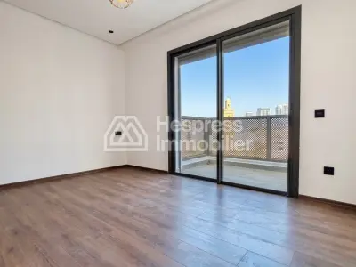 New apartment for rent on CFC, 131 m²