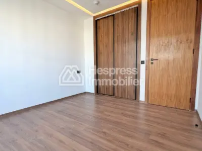 New apartment for rent on CFC, 131 m²