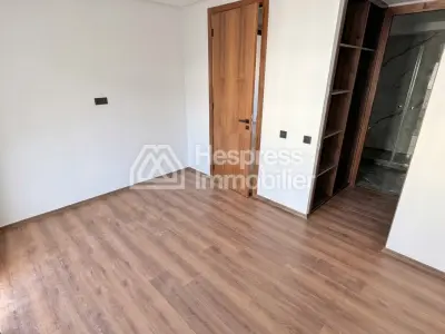 New apartment for rent on CFC, 131 m²