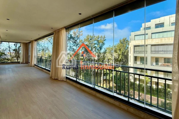 Appartement à louer, 150m² à Rabat