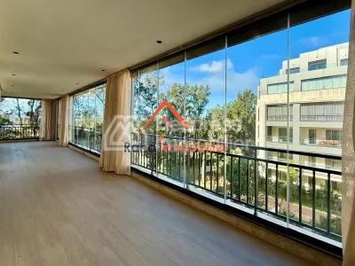 Apartment for rent, 150m² in Rabat