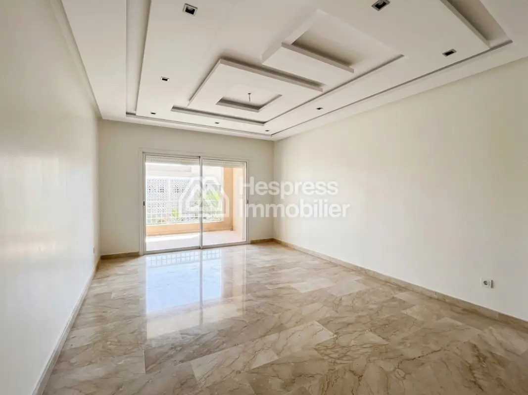 Apartment for sale near Lyautey, 140 m²