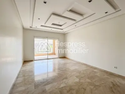 Apartment for sale near Lyautey, 140 m²