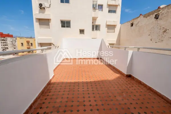 Apartment for sale near Lyautey, 140 m²