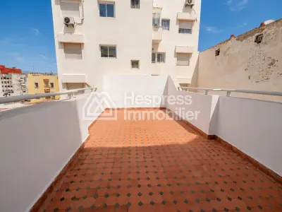 Apartment for sale near Lyautey, 140 m²