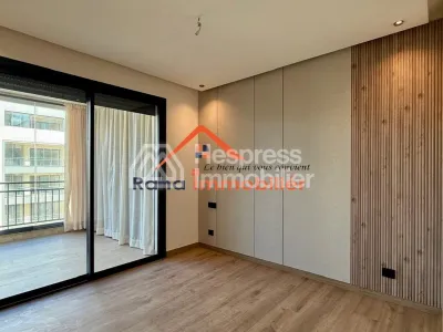 Apartment for rent, 150m² in Rabat