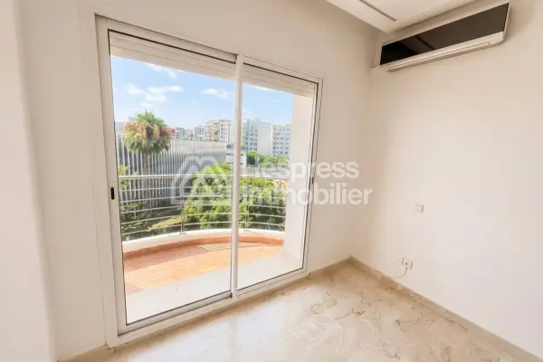 Apartment for sale near Lyautey, 140 m²