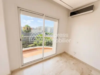 Apartment for sale near Lyautey, 140 m²