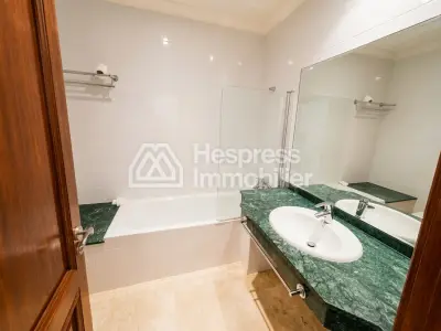 Apartment for sale near Lyautey, 140 m²