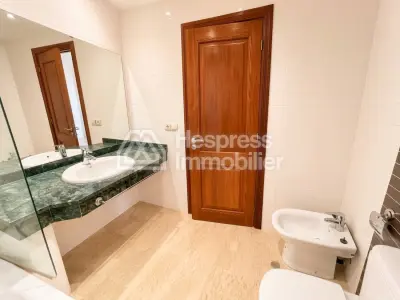 Apartment for sale near Lyautey, 140 m²