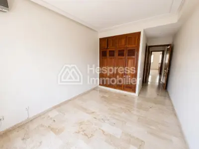 Apartment for sale near Lyautey, 140 m²