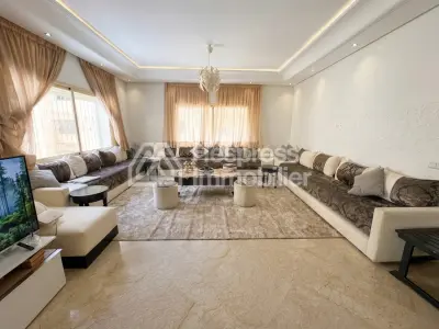 Apartment for sale on Palmier 134 m²