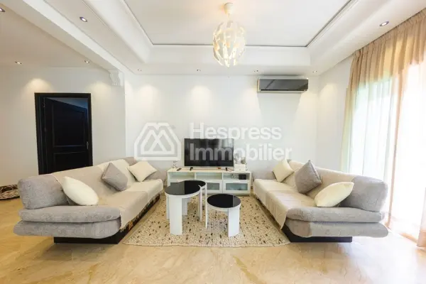 Apartment for sale on Palmier 134 m²