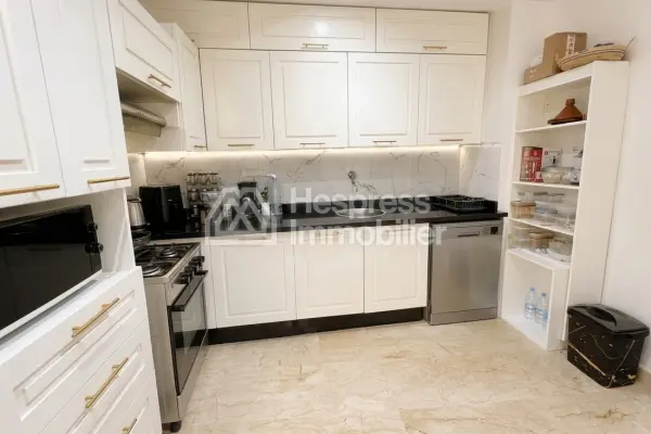 Apartment for sale on Palmier 134 m²