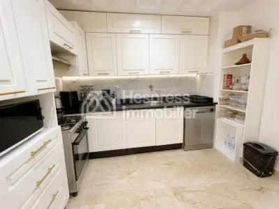 Apartment for sale on Palmier 134 m²