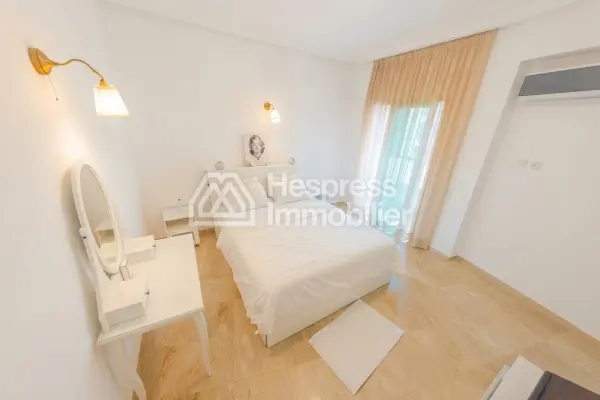 Apartment for sale on Palmier 134 m²
