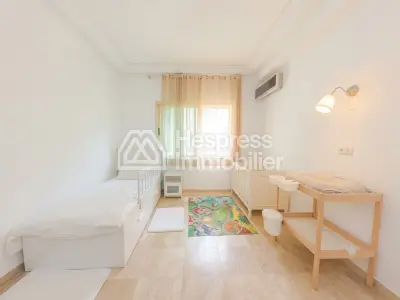 Apartment for sale on Palmier 134 m²