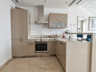 Studio meublé à louer sur Bourgogne Ouest 55 m²