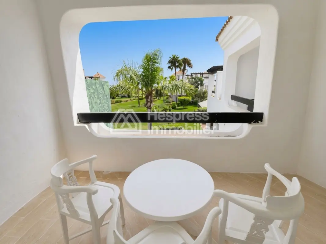 Villa for sale on Dar Bouazza 245 m²