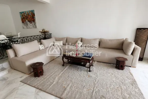 Villa for sale on Dar Bouazza 245 m²