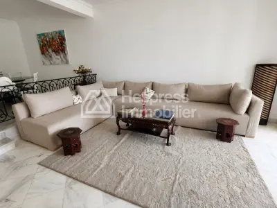 Villa for sale on Dar Bouazza 245 m²