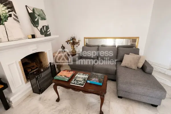 Villa for sale on Dar Bouazza 245 m²
