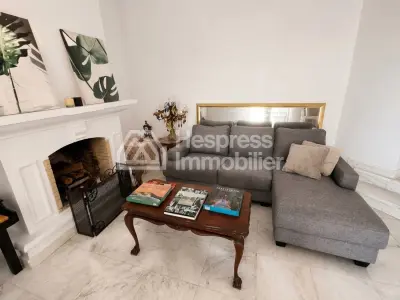 Villa for sale on Dar Bouazza 245 m²