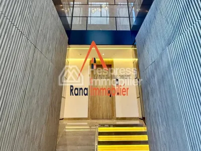 Apartment for rent, 150m² in Rabat
