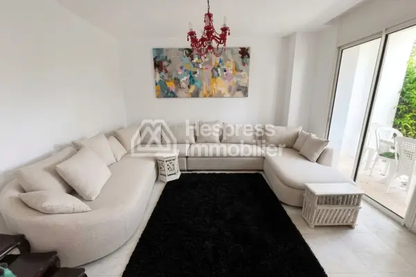 Villa for sale on Dar Bouazza 245 m²