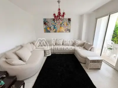 Villa for sale on Dar Bouazza 245 m²